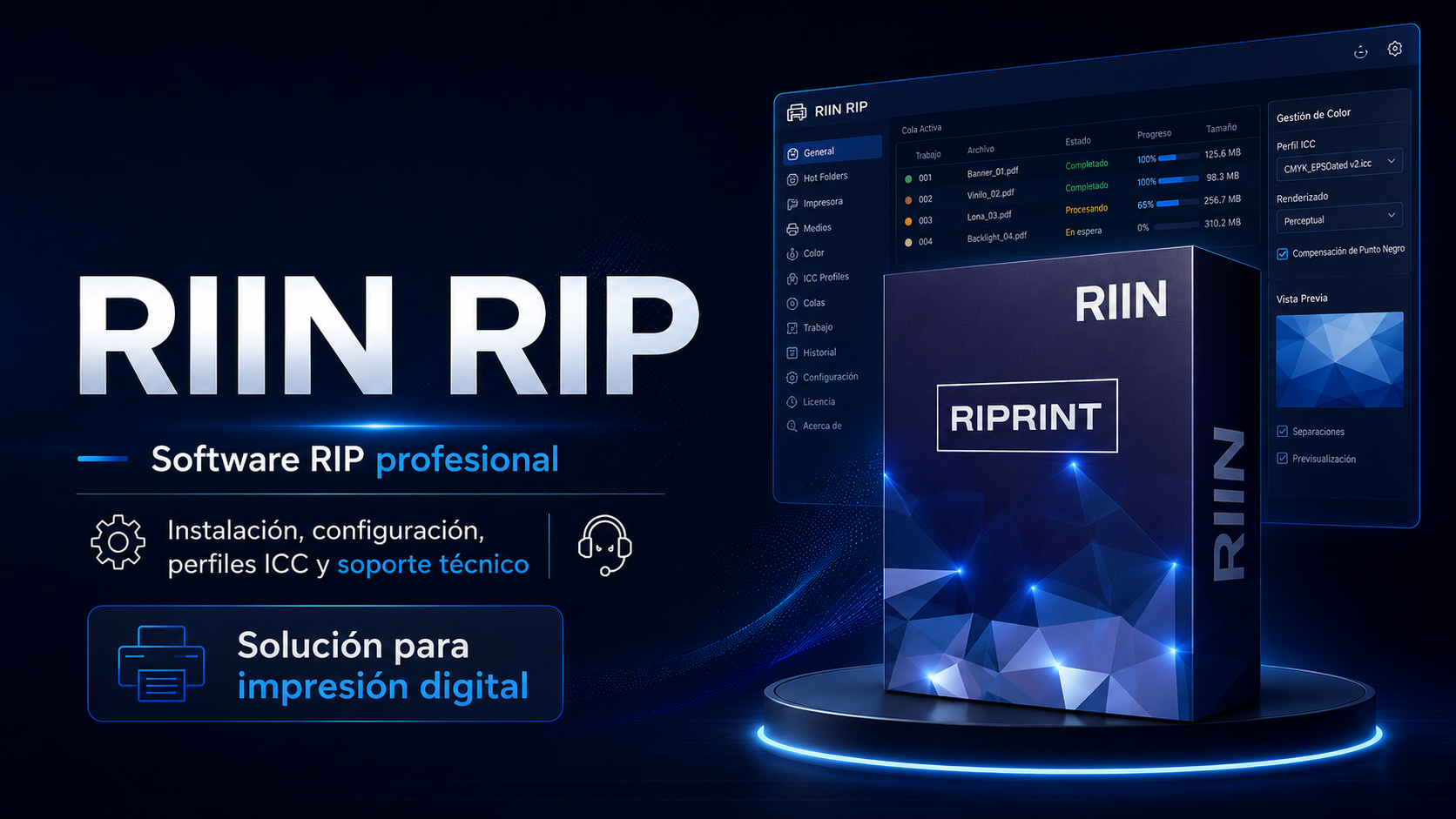Banner RIIN RIP
