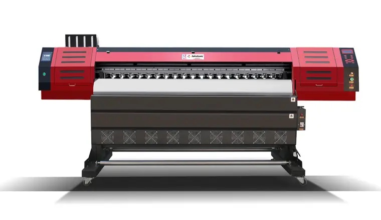 MTuTECH ECO I3218